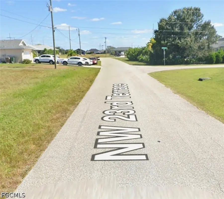 105 NW 23rd Terrace, Cape Coral, FL 33993 - #2