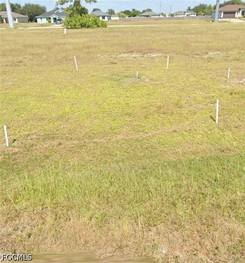 105 NW 23rd Terrace, Cape Coral, FL 33993 - #3