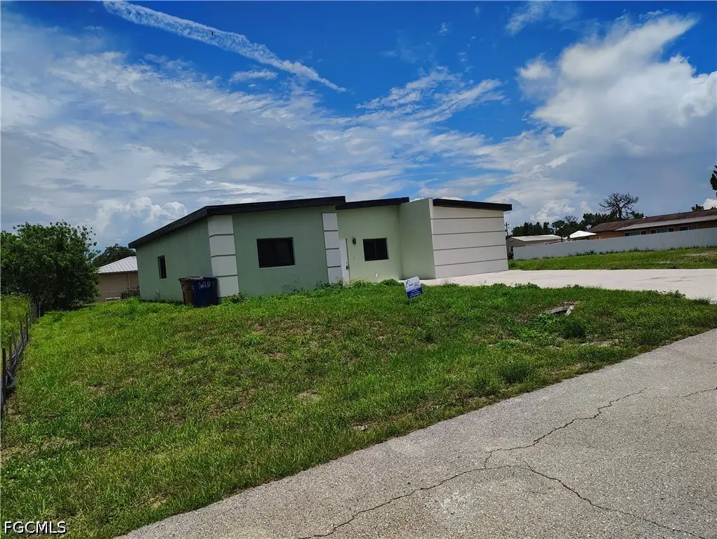 423 Canyon Drive S, Lehigh Acres, FL 33936 - #1