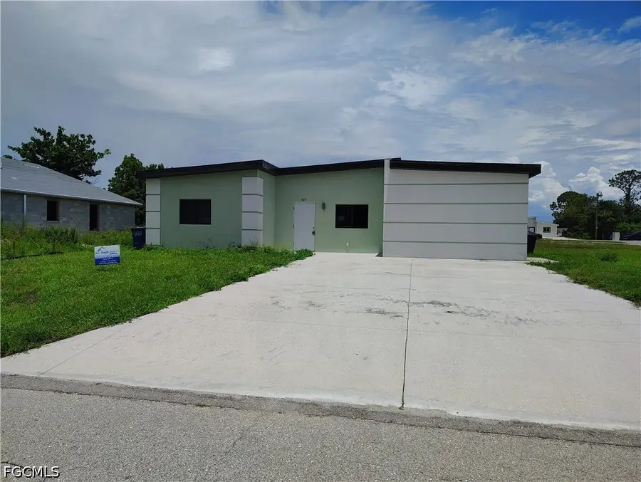 423 Canyon Drive S, Lehigh Acres, FL 33936 - #3