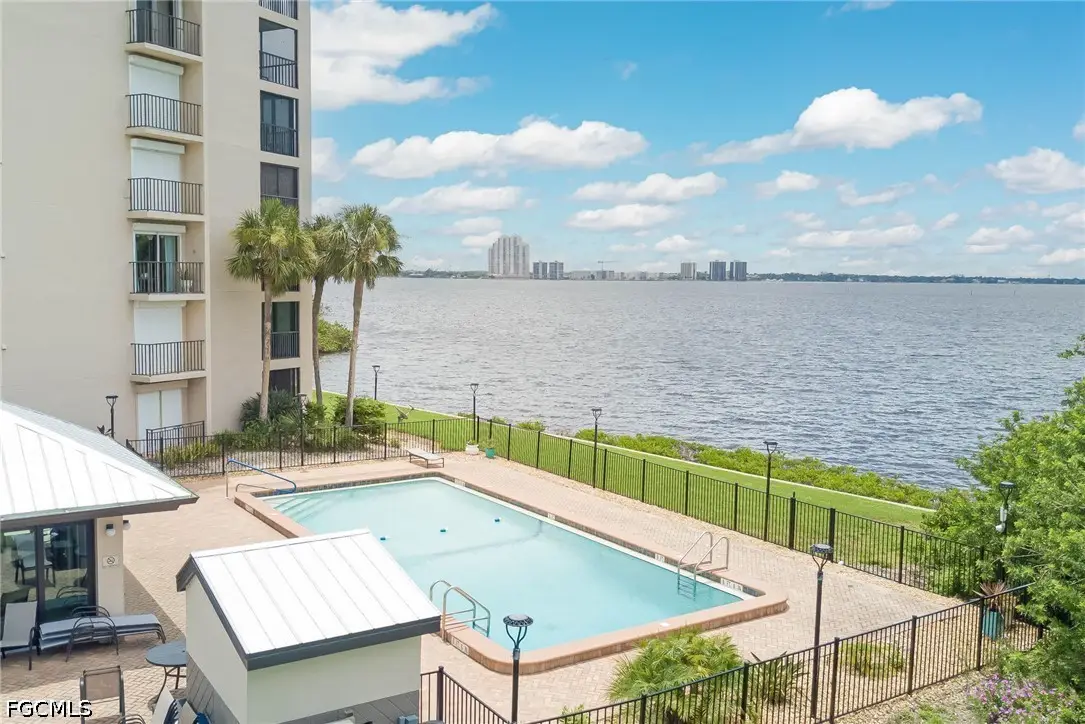 4510 N Key Drive #204, North Fort Myers, FL 33903 - #1