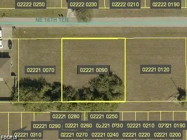 2318 NE 16th Terrace, Cape Coral, FL 33909 - #1