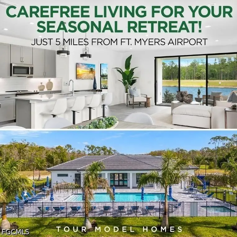 13072 Georges Cay Place, Fort Myers, FL 33913 - #2