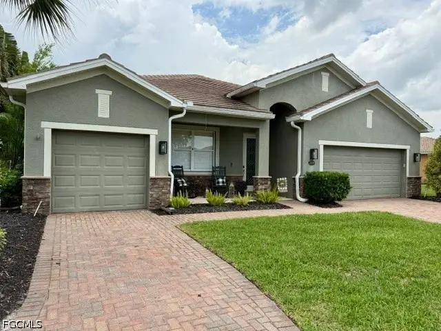 3300 Hampton Boulevard, Alva, FL 33920 - #1