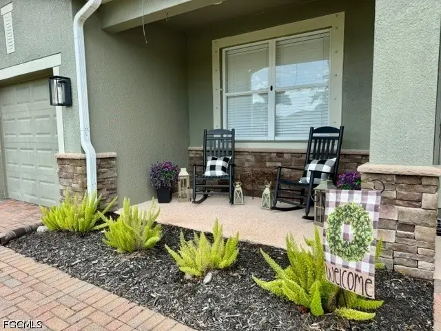 3300 Hampton Boulevard, Alva, FL 33920 - #3