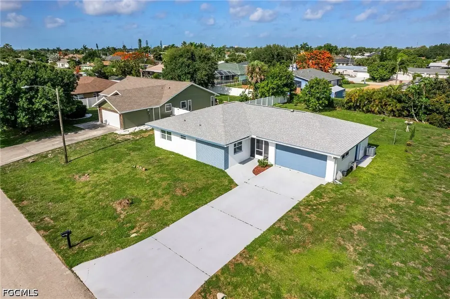 4208 SE 2nd Avenue, Cape Coral, FL 33904 - #2
