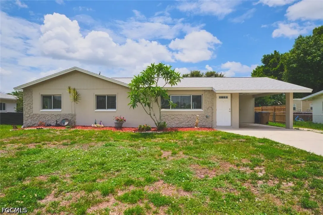 13239 Caribbean Boulevard, Fort Myers, FL 33905 - #1