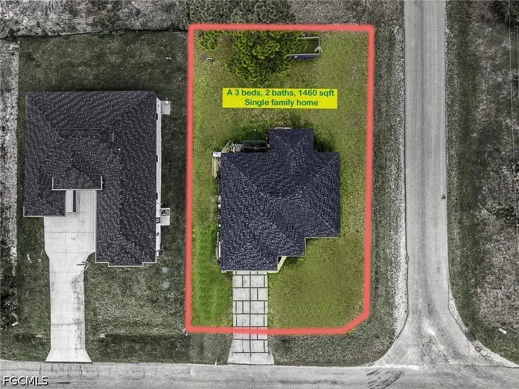 2900 42nd Street W, Lehigh Acres, FL 33971 - #1