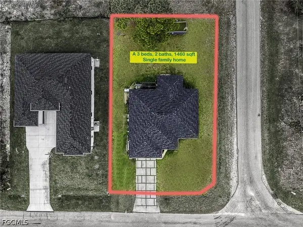 2900 42nd Street W, Lehigh Acres, FL 33971