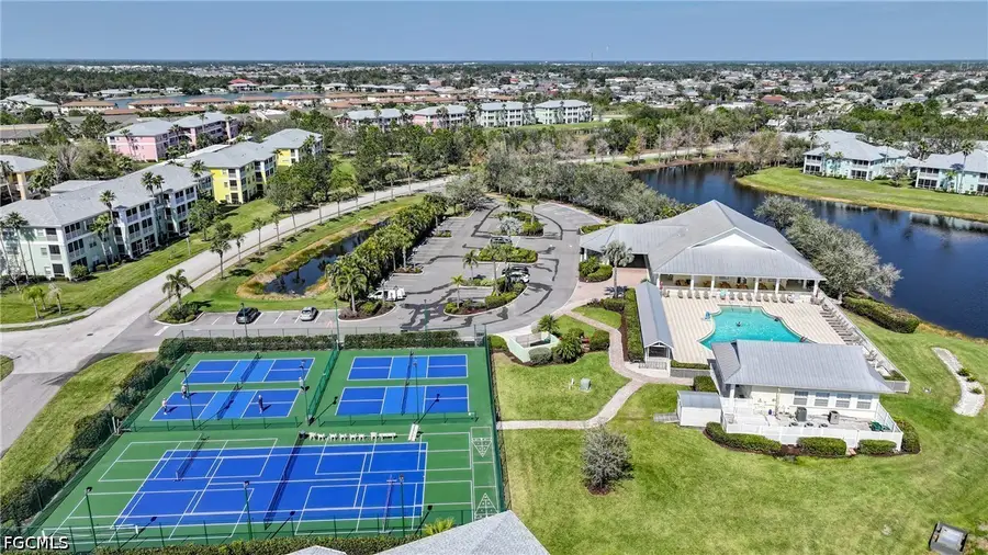 2061 Willow Hammock Circle #105, Punta Gorda, FL 33983 - #3