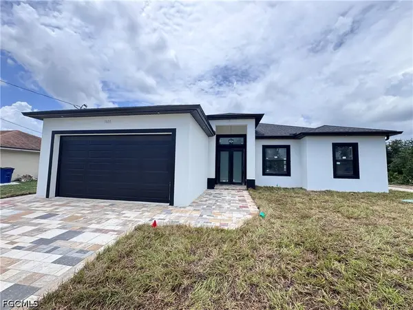 3600 6th Street Sw, Lehigh Acres, FL 33976