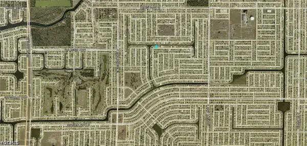 2021 NW 20th Terrace, Cape Coral, FL 33993