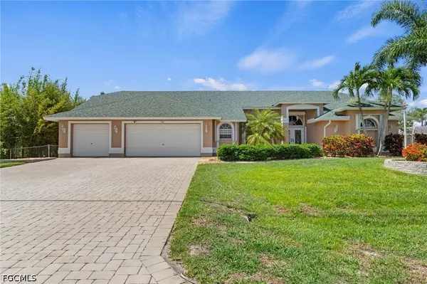 508 SW 6th Street, Cape Coral, FL 33991