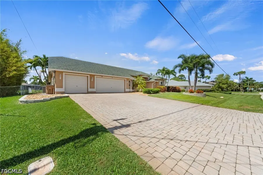 508 SW 6th Street, Cape Coral, FL 33991 - #2