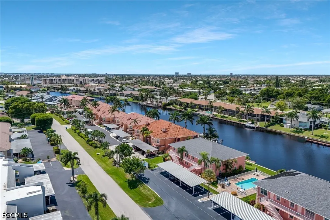 4550 SE 5th Place #202, Cape Coral, FL 33904 - #1