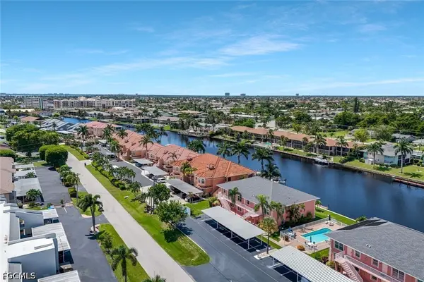 4550 SE 5th Place #202, Cape Coral, FL 33904