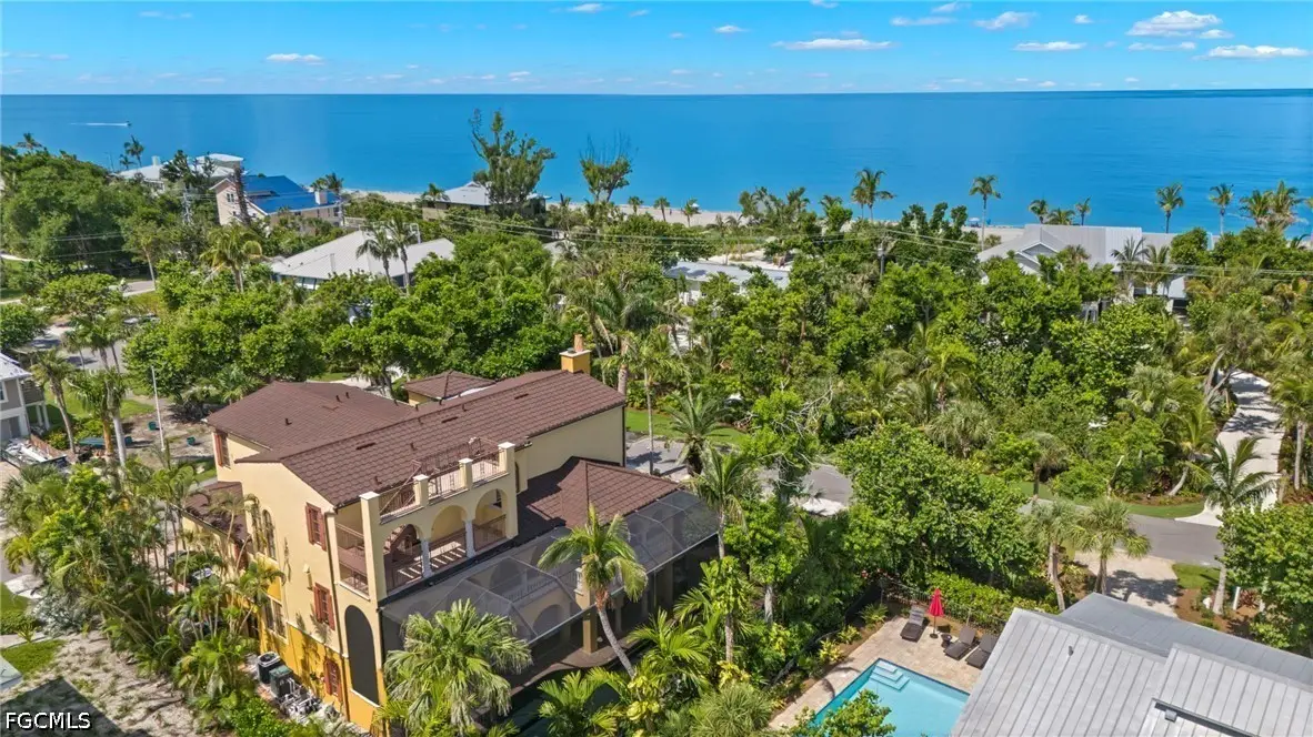15161 Wiles Drive, Captiva, FL 33924 - #1