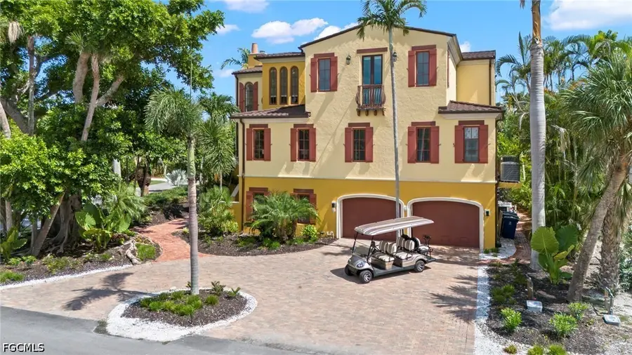15161 Wiles Drive, Captiva, FL 33924 - #2