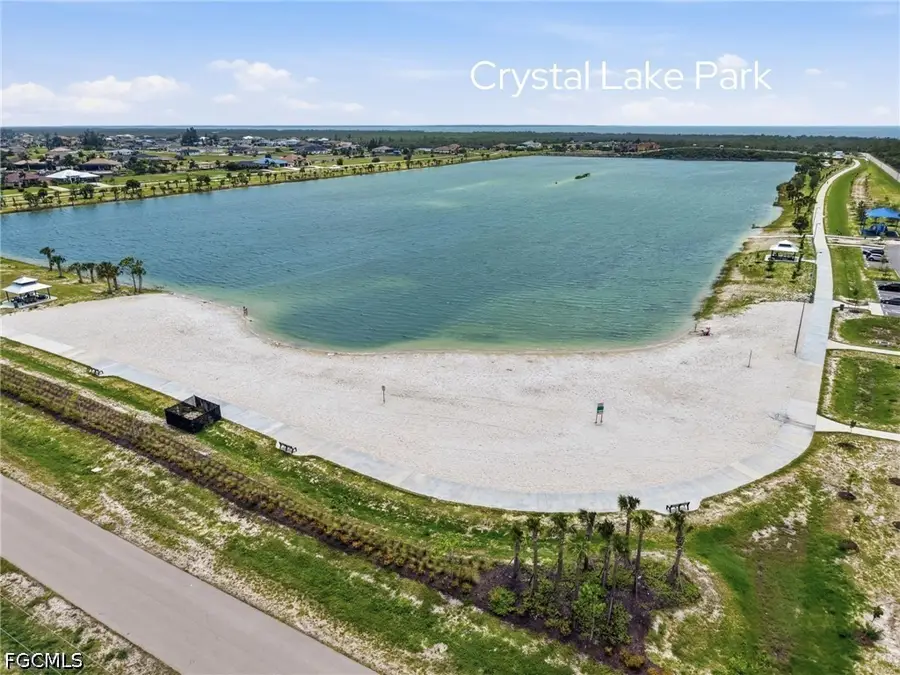 3836 NW 44th Avenue, Cape Coral, FL 33993 - #2