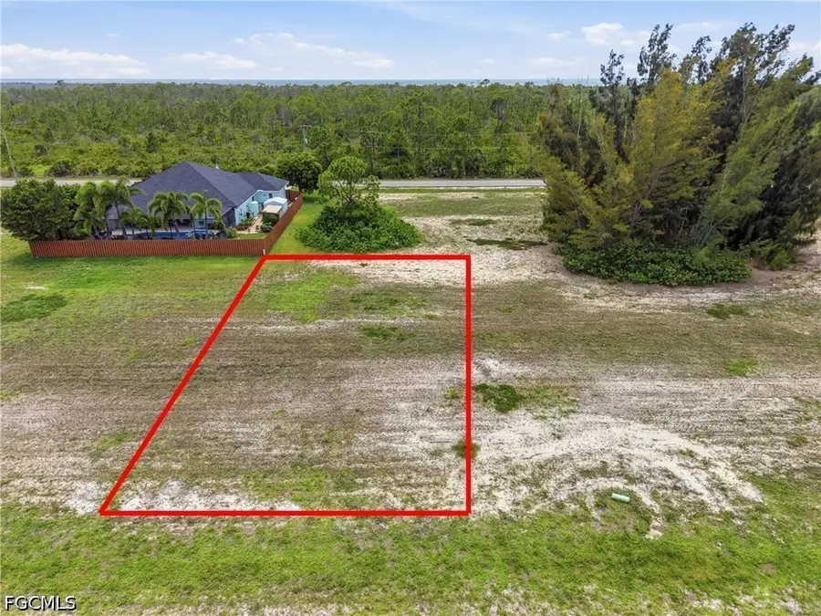 3836 NW 44th Avenue, Cape Coral, FL 33993 - #3