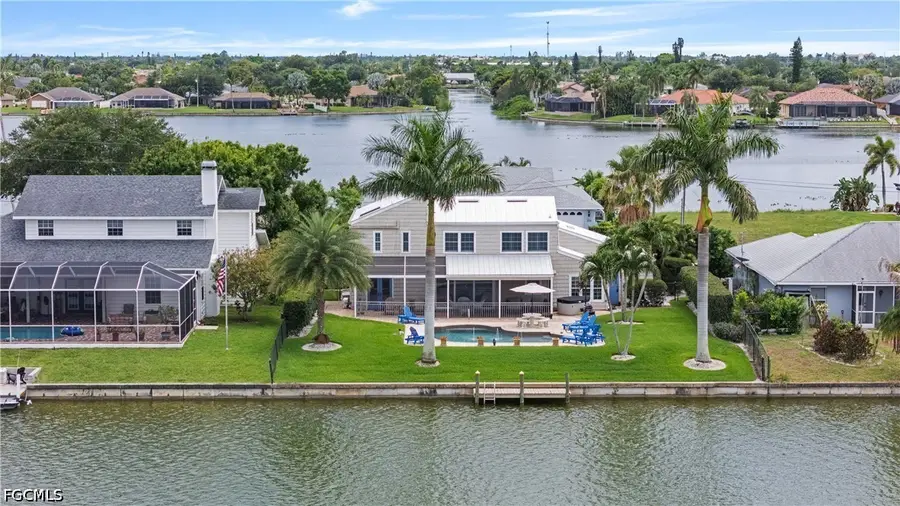 858 SE 1st Terrace, Cape Coral, FL 33990 - #2