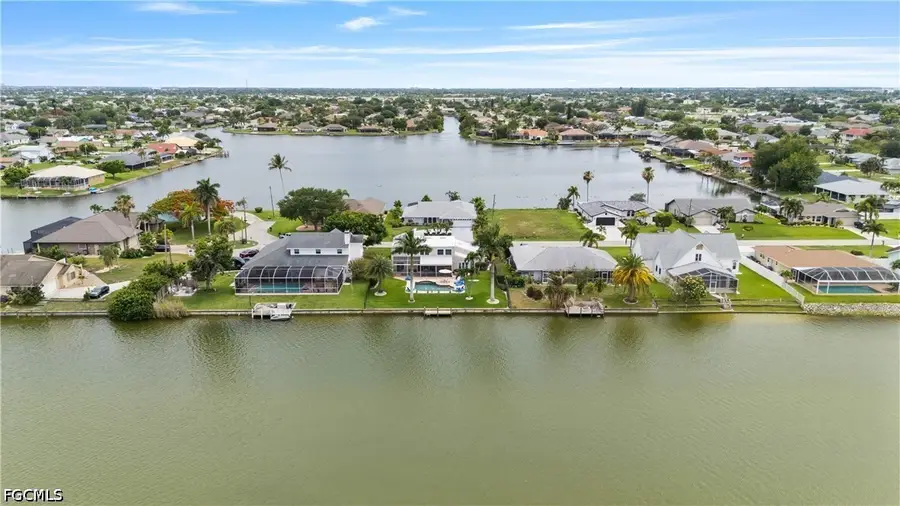 858 SE 1st Terrace, Cape Coral, FL 33990 - #3