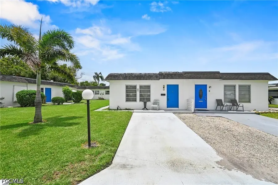 8 Tangerine Court, Lehigh Acres, FL 33936 - #2