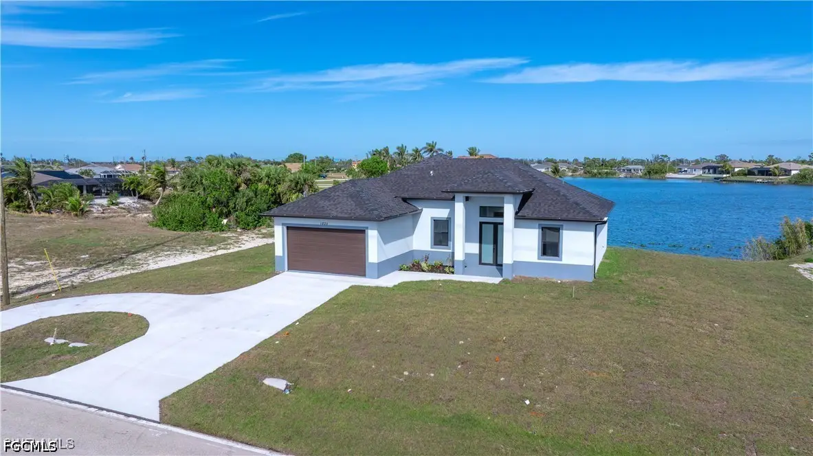 1825 Tropicana Parkway W, Cape Coral, FL 33993 - #1