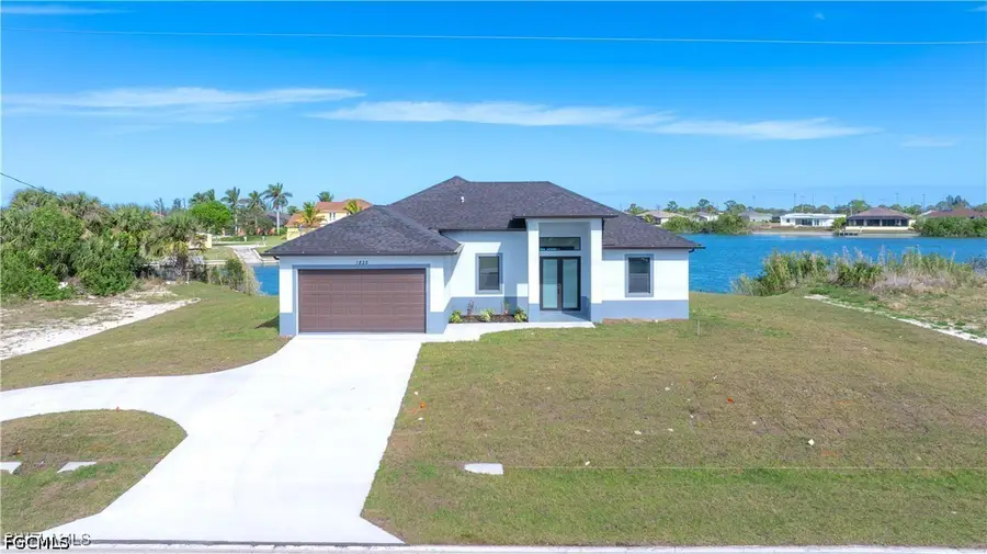 1825 Tropicana Parkway W, Cape Coral, FL 33993 - #2