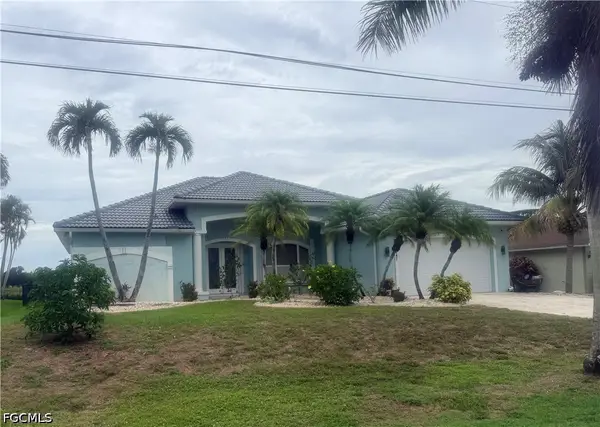 247 SE 6th Street, Cape Coral, FL 33990