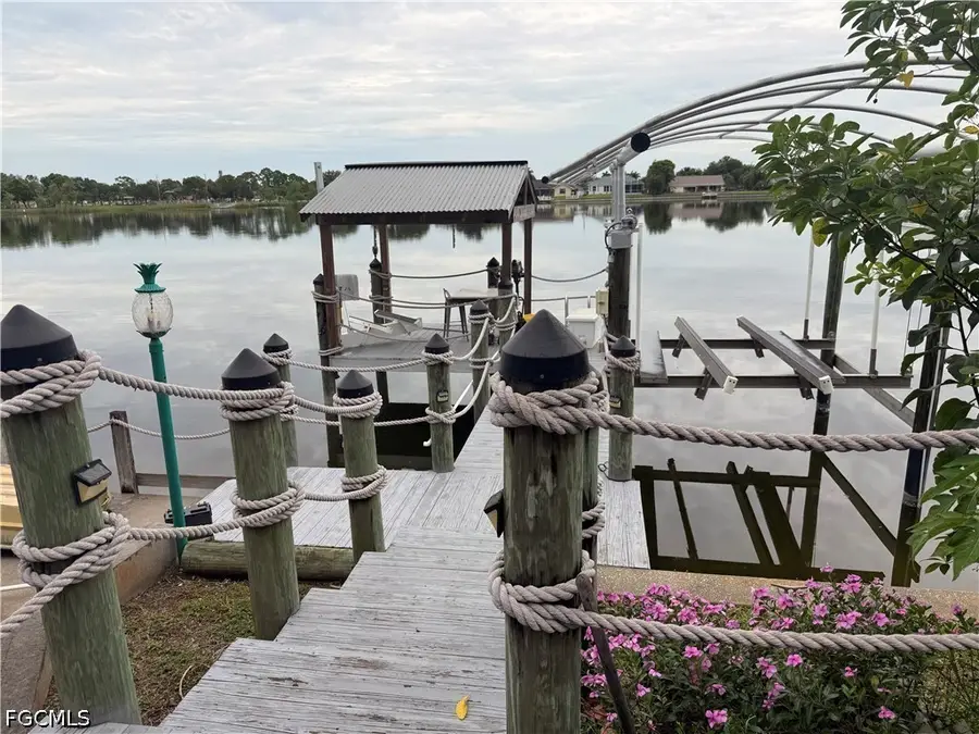 247 SE 6th Street, Cape Coral, FL 33990 - #3