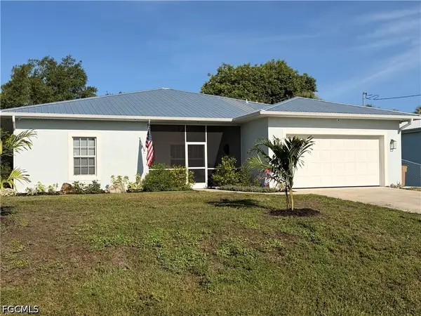 6011 Jadestone Avenue, Fort Myers, FL 33905
