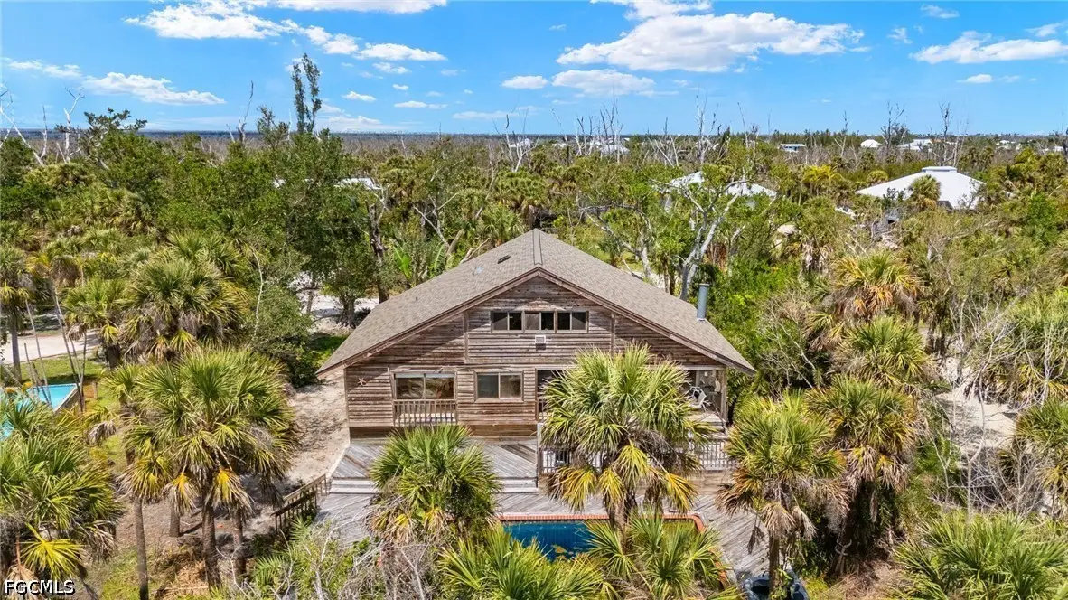 1866 Ardsley Way, Sanibel, FL 33957 - #1