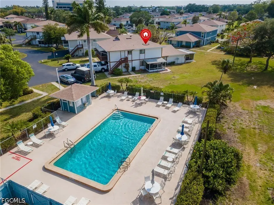 5840 Vancouver Circle #2, Fort Myers, FL 33907 - #3