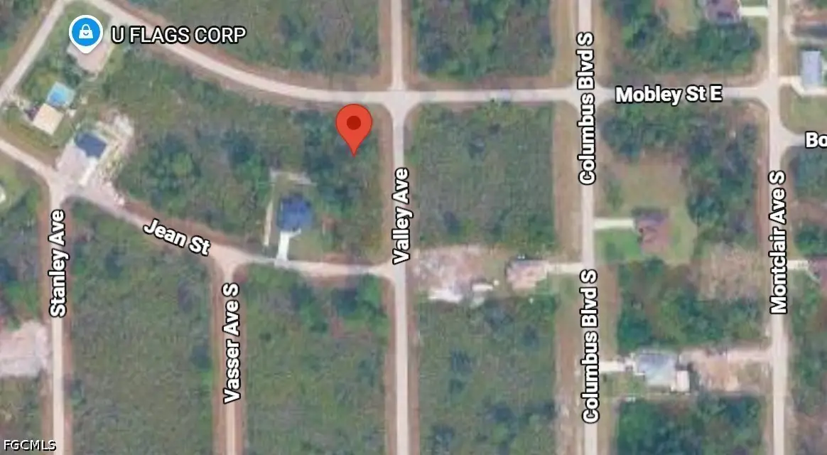 1148 Mobley Street E, Lehigh Acres, FL 33974 - #1