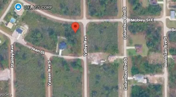 1148 Mobley Street E, Lehigh Acres, FL 33974