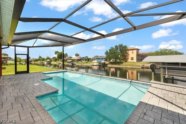 26 NE 13th Avenue, Cape Coral, FL 33909