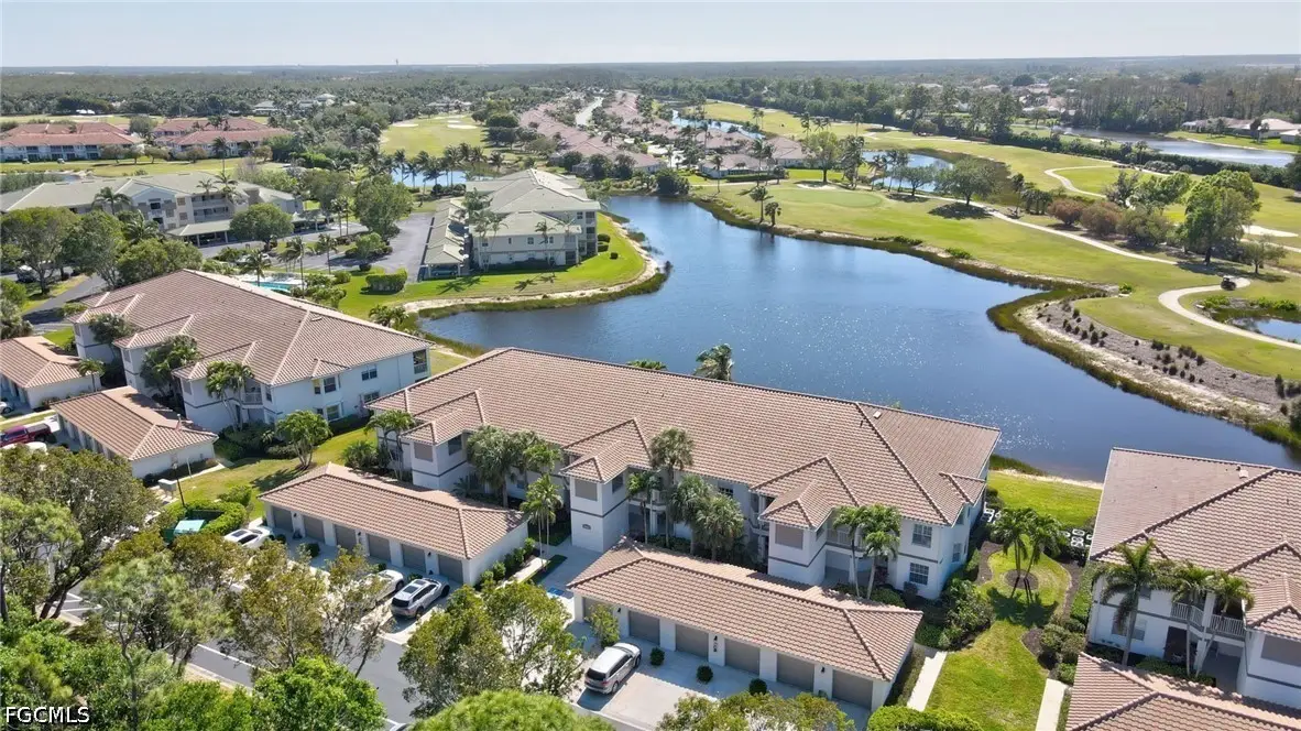 14621 Sherbrook Place #105, Fort Myers, FL 33912 - #1