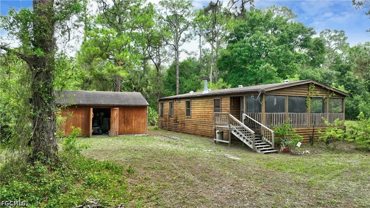 5370 Pioneer 17th Street, Clewiston, FL 33440 - #1