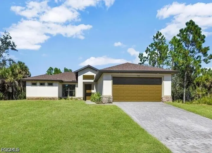 1841 NW 20th Avenue, Cape Coral, FL 33993 - #1