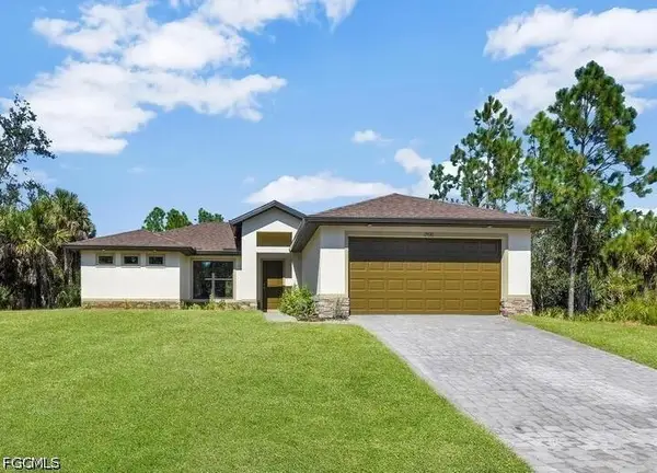 1841 NW 20th Avenue, Cape Coral, FL 33993