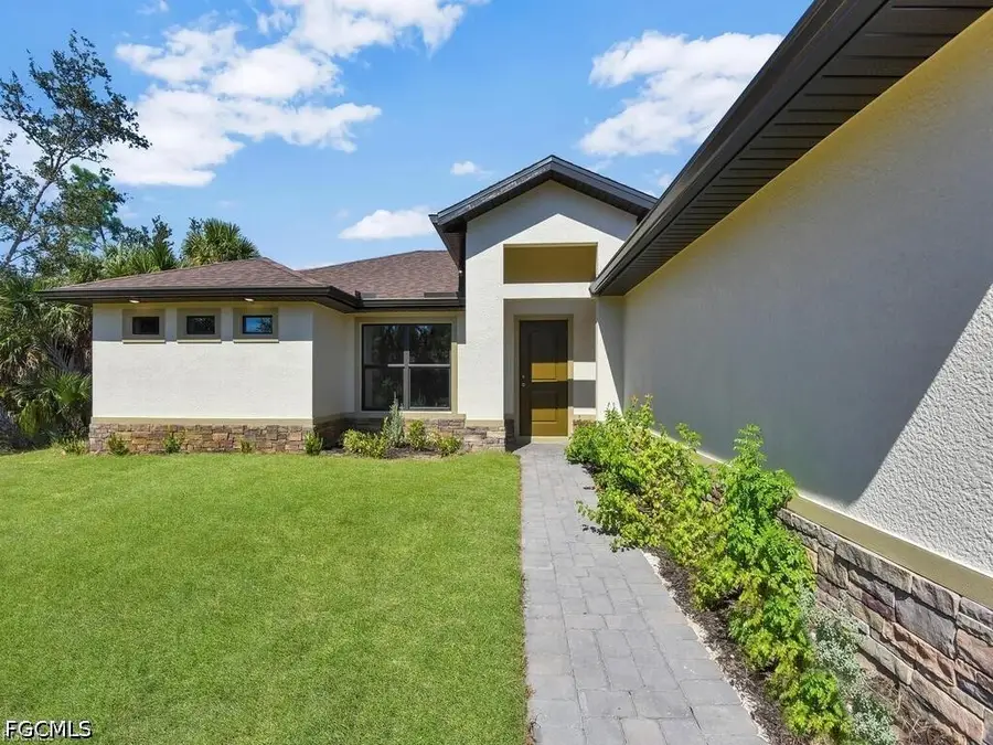1841 NW 20th Avenue, Cape Coral, FL 33993 - #2