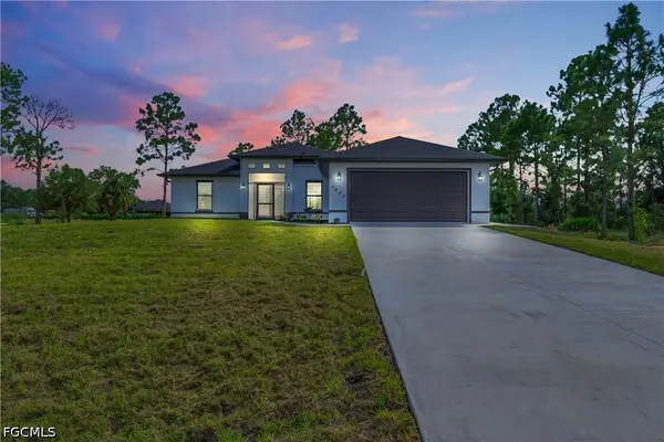 7573 19th Terrace, Labelle, FL 33935