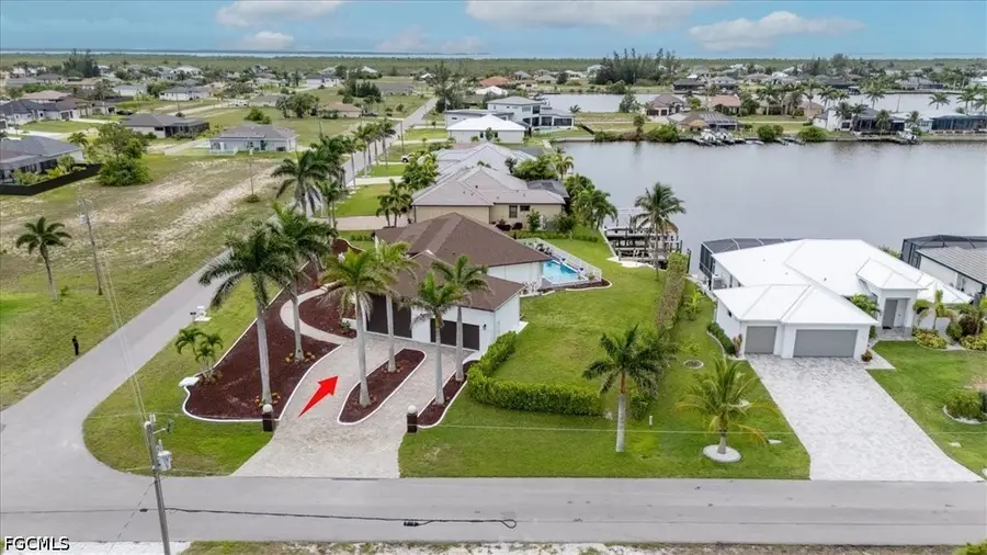 4213 NW 28th Street, Cape Coral, FL 33993 - #3