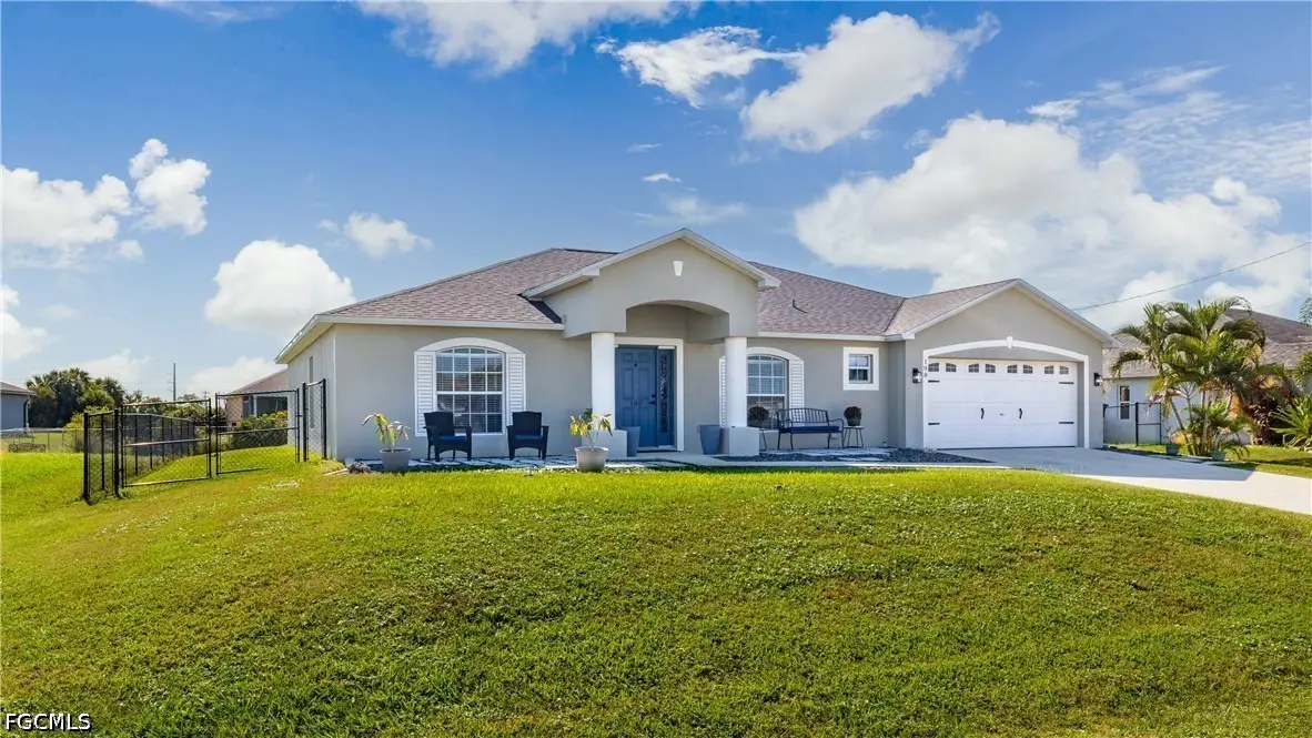 108 NW 28th Street, Cape Coral, FL 33993 - #1