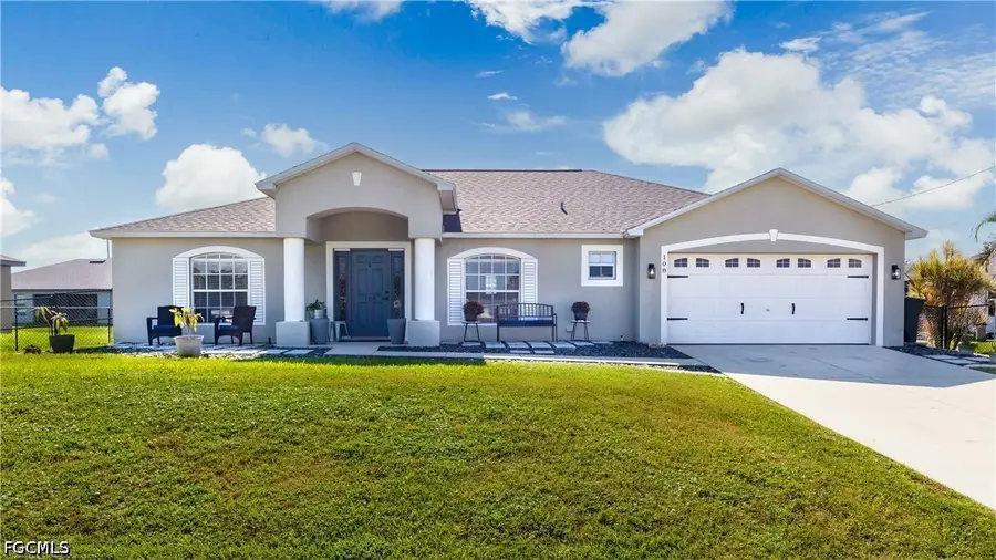 108 NW 28th Street, Cape Coral, FL 33993 - #3