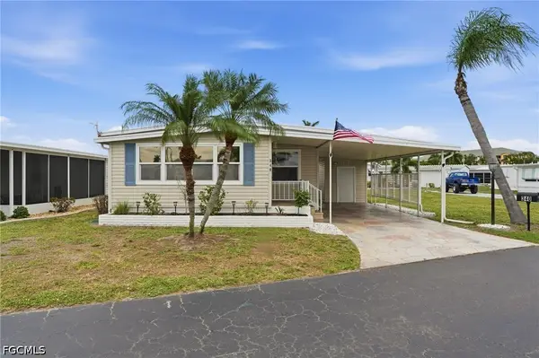 340 Mattie Avenue, Fort Myers, FL 33908