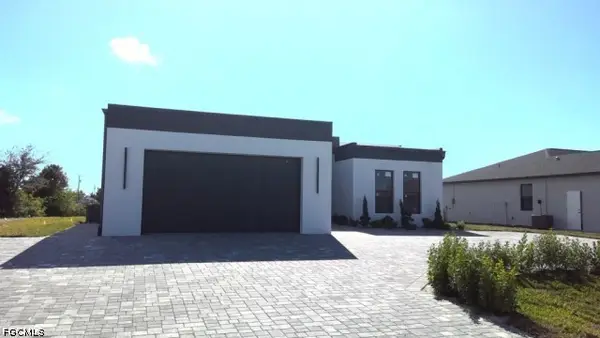 204 NW 6th Street, Cape Coral, FL 33993