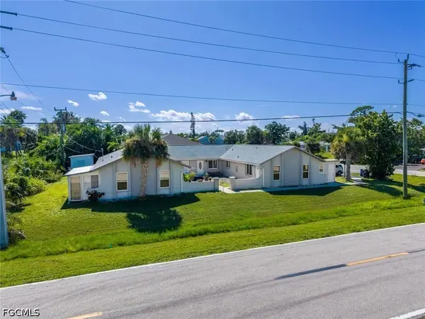 16595 Davis Road, Fort Myers, FL 33908