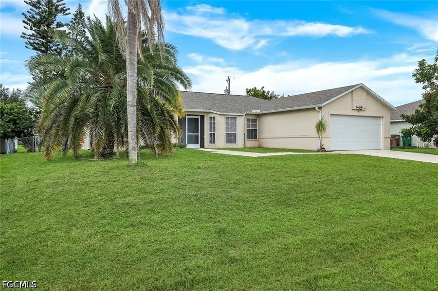 1409 SW 11th Place, Cape Coral, FL 33991 - #2